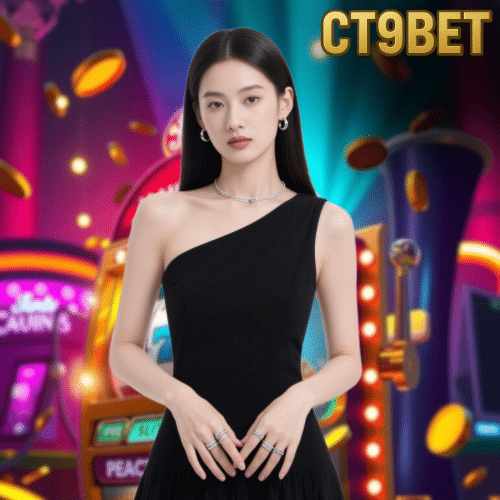 ct9bet login