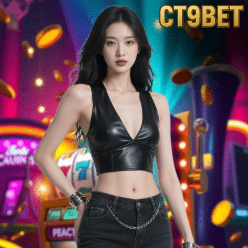 ct9bet auto
