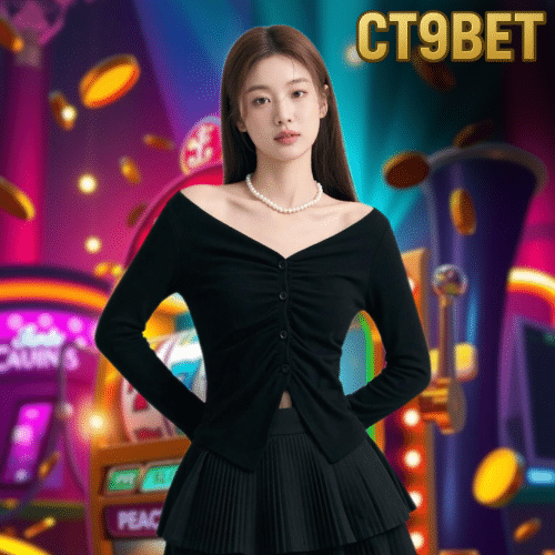 ct9bet สล็อต